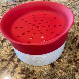 Pampered Chef Microwave Pasta Cooker